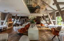 Restaurant Allemansgeest餐厅图片