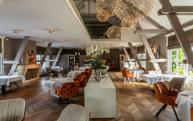 Restaurant Allemansgeest