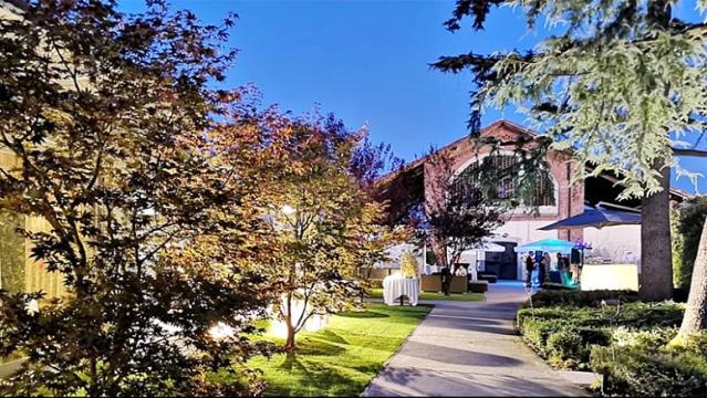 Kavallotta - Playground & Cuisine