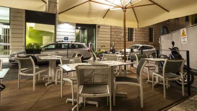 Corte Farina餐厅图片