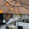 Aero Club Milano Lounge