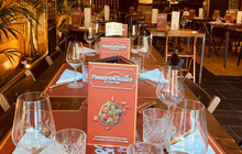 Pomodoro & Basilico di Donna Patrizia餐厅图片