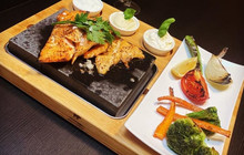 Sandviks Kolgrill餐厅图片