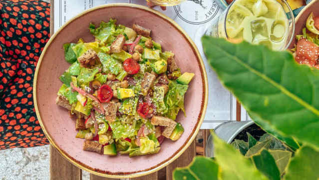 Elk Bakery餐厅图片