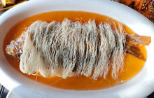 邢家锅贴老店·非遗·开封菜(大梁门总店)餐厅图片