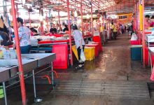 Salaya Market购物图片