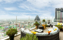 SUSHISAMBA London餐厅图片