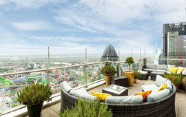 SUSHISAMBA London