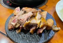 盛世苗家美食图片