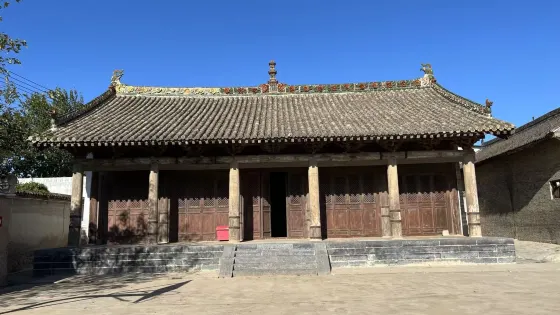 泰山廟