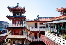 天衡宫景点图片
