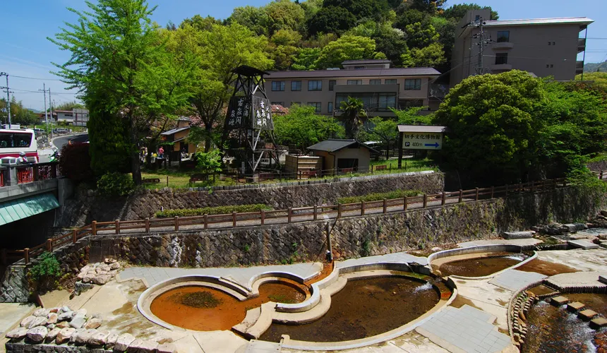 永安旅遊