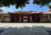 开元寺景点图片