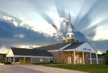 North Central Church景点图片