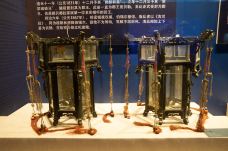 哈密博物馆-哈密