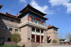 中国紫檀博物馆-北京