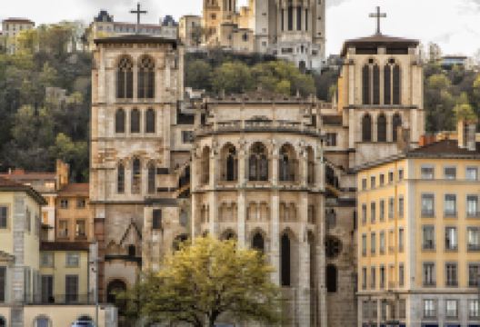 富维耶山景点图片