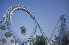 诺氏百乐坊乐园-普安那公园