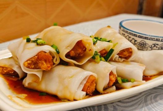 粤·向群饭店(龙津东路总店)