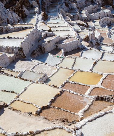 2D1N • 2-Day Sacred Valley & Machu Picchu Tour by Vistadome 360 Train with ATV Adventure