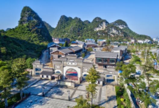 老君洞景点图片