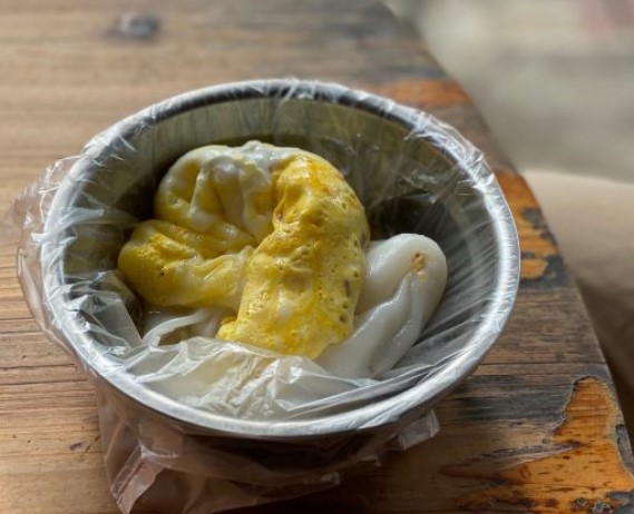 越南卷粉店(侨港风情街店)餐厅图片