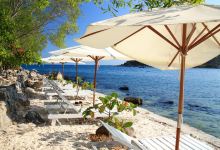 芽庄海滩景点图片