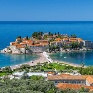 匈牙利+克罗地亚+波黑+黑山13日11晚私家团