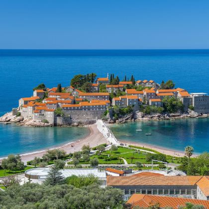 匈牙利+克罗地亚+波黑+黑山12日11晚私家团