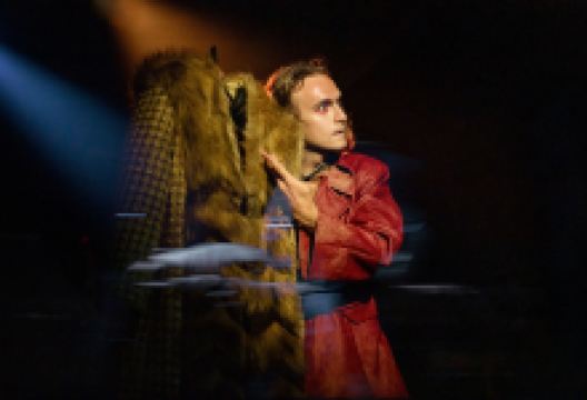 海上世界-明华轮景点图片