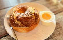 Palates & Bagels by T.A.M - Jalan Dhoby餐厅图片