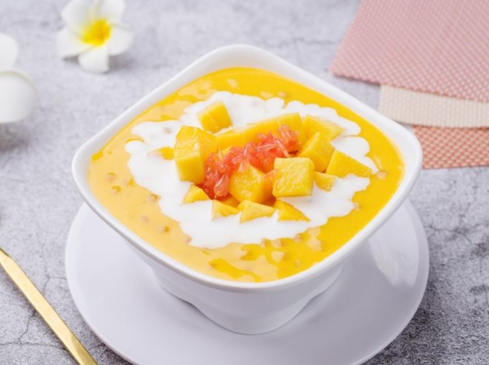 南信牛奶甜品专家