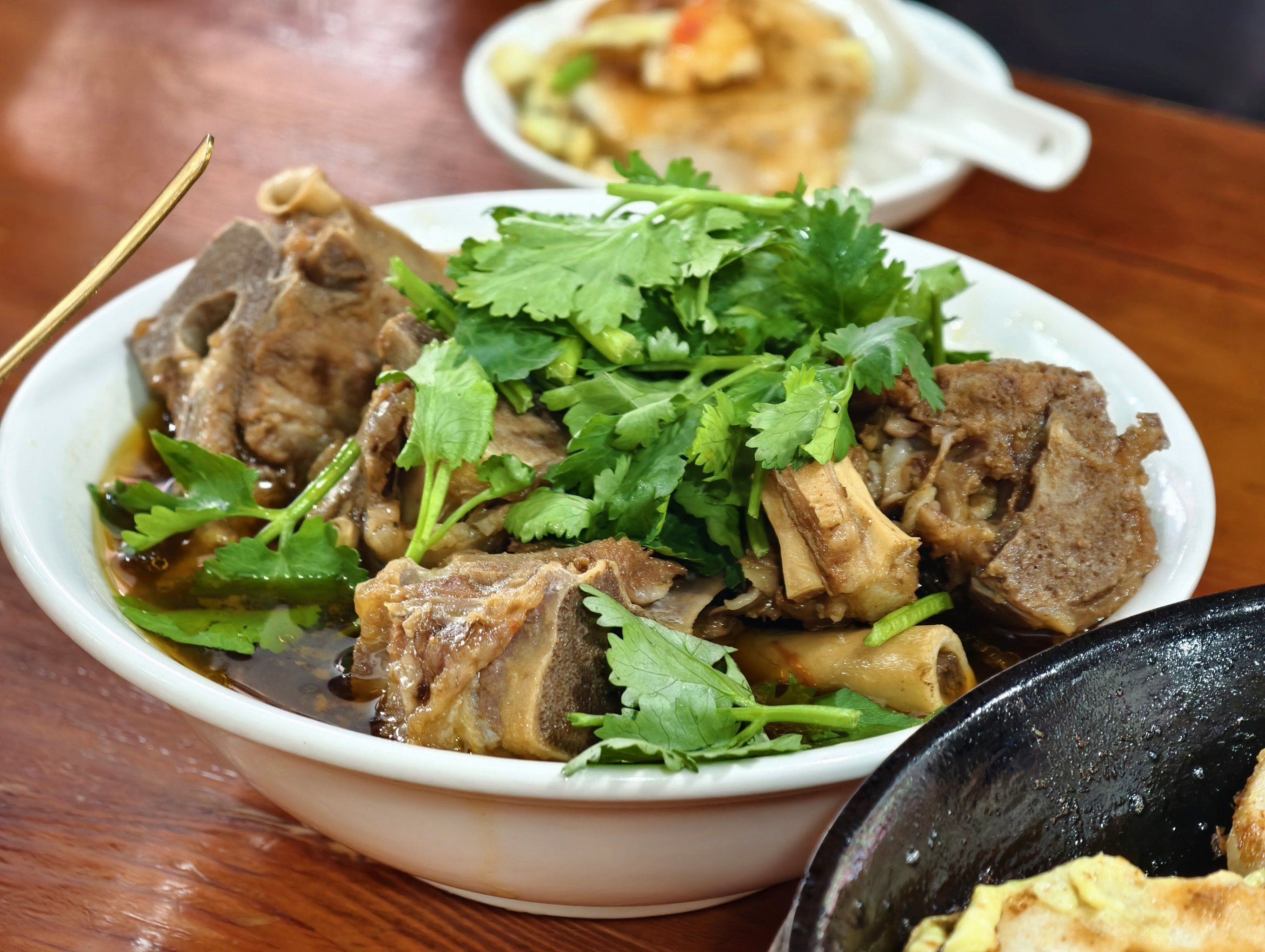 好又来广东粥铺