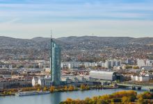 Millennium Tower景点图片