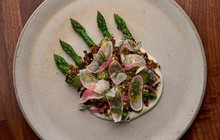 Boka Restaurant餐厅图片