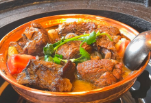 顺顺小吃(独克宗古城店)美食图片