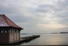 帕利奇湖景点图片