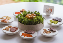 La Colombe美食图片