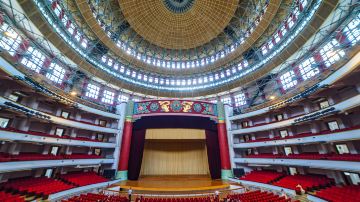 The People's Great Hall