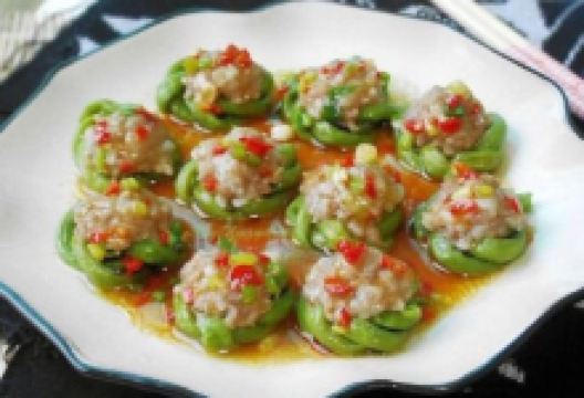 White House美食图片