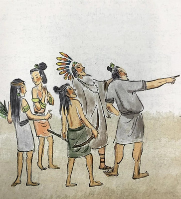 五千年前，良渚国王就是在这里，俯瞰全城！