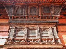 加德满都王宫广场-加德满都-yangduoduo17