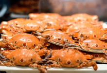 唐家港海鲜大酒楼·婚宴美食图片