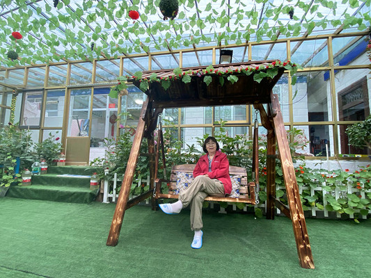 畅游青海-甘肃大环线（三）从茶卡到大柴旦