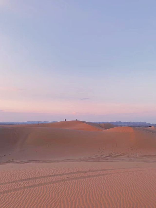 腾格里景区旅行图片 1