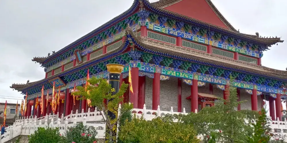 永安旅遊