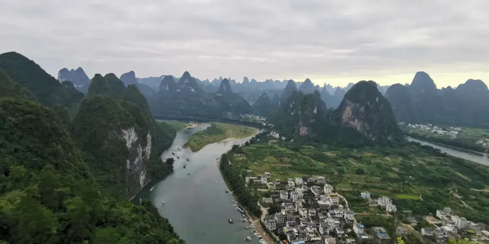永安旅遊