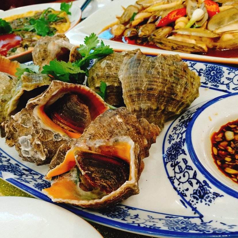 渔夫之家(日照海滨国家森林公园店)