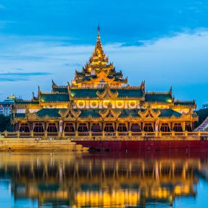 Yangon
