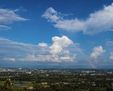 来康佛寺-清迈-zhulei831230